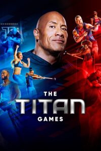 The Titan Games – Season 1