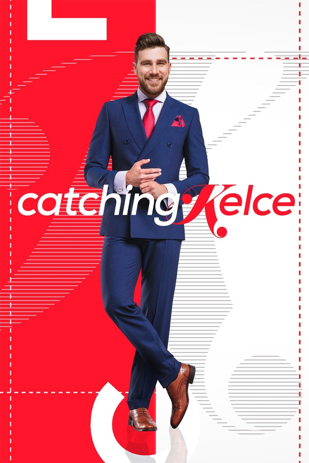 Catching Kelce – Season 1