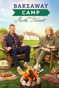 Bakeaway Camp with Martha Stewart – Season 1
