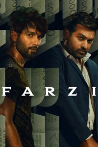 Farzi – Season 1