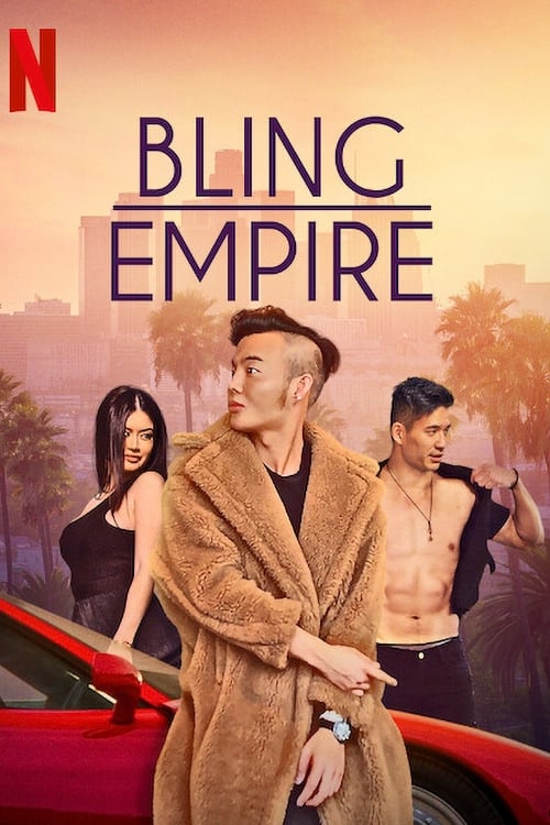 Bling Empire – Season 1