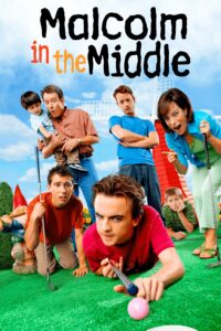 Malcolm in the Middle – Season 1