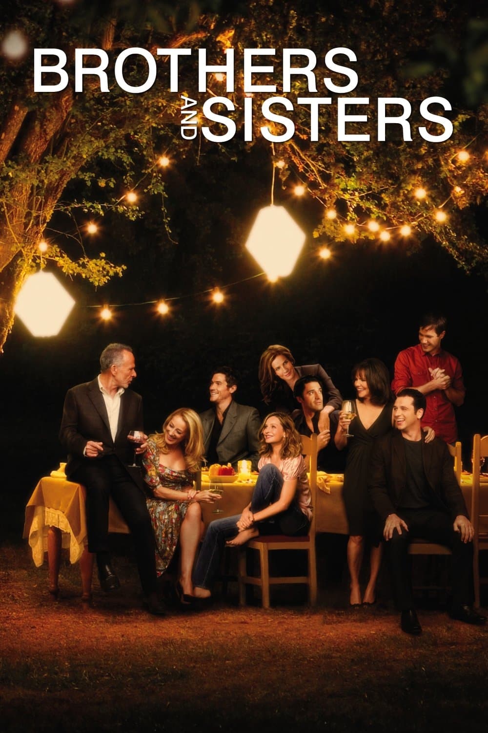 Brothers and Sisters – Season 1