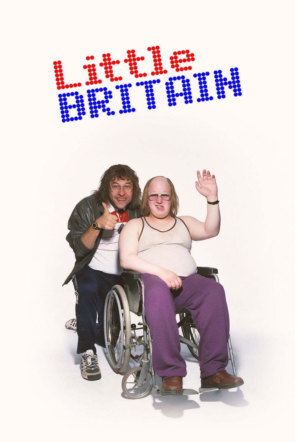 Little Britain – Season 1