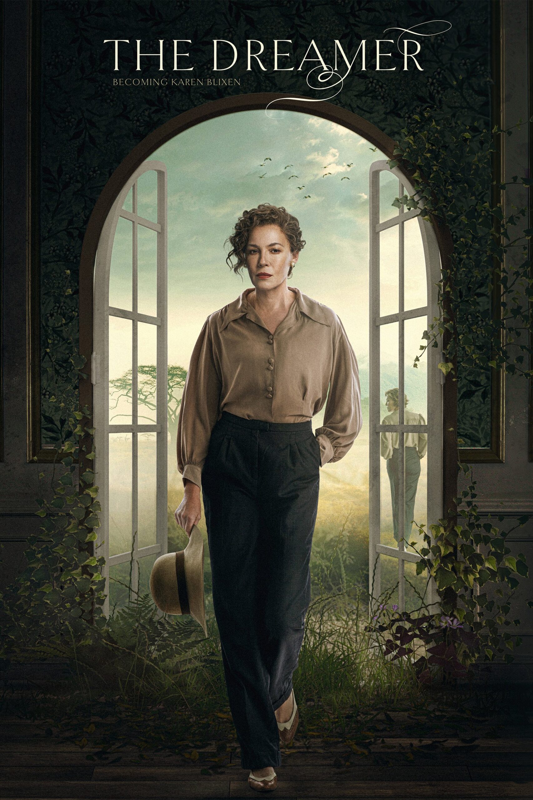 The Dreamer: Becoming Karen Blixen – Season 1