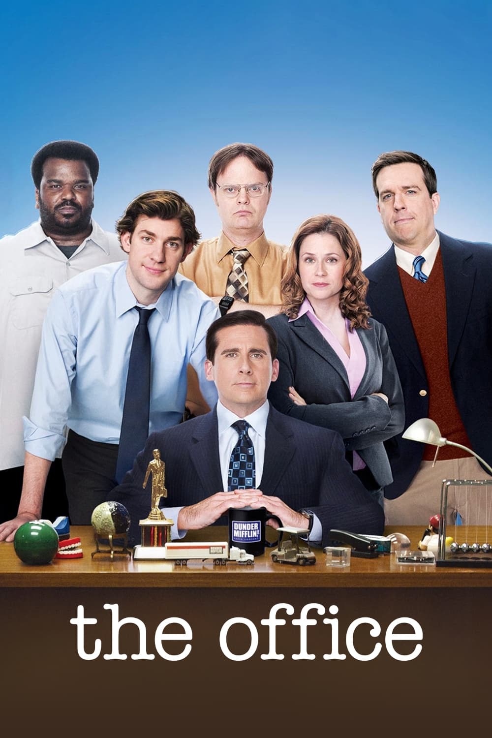 The Office – Season 1