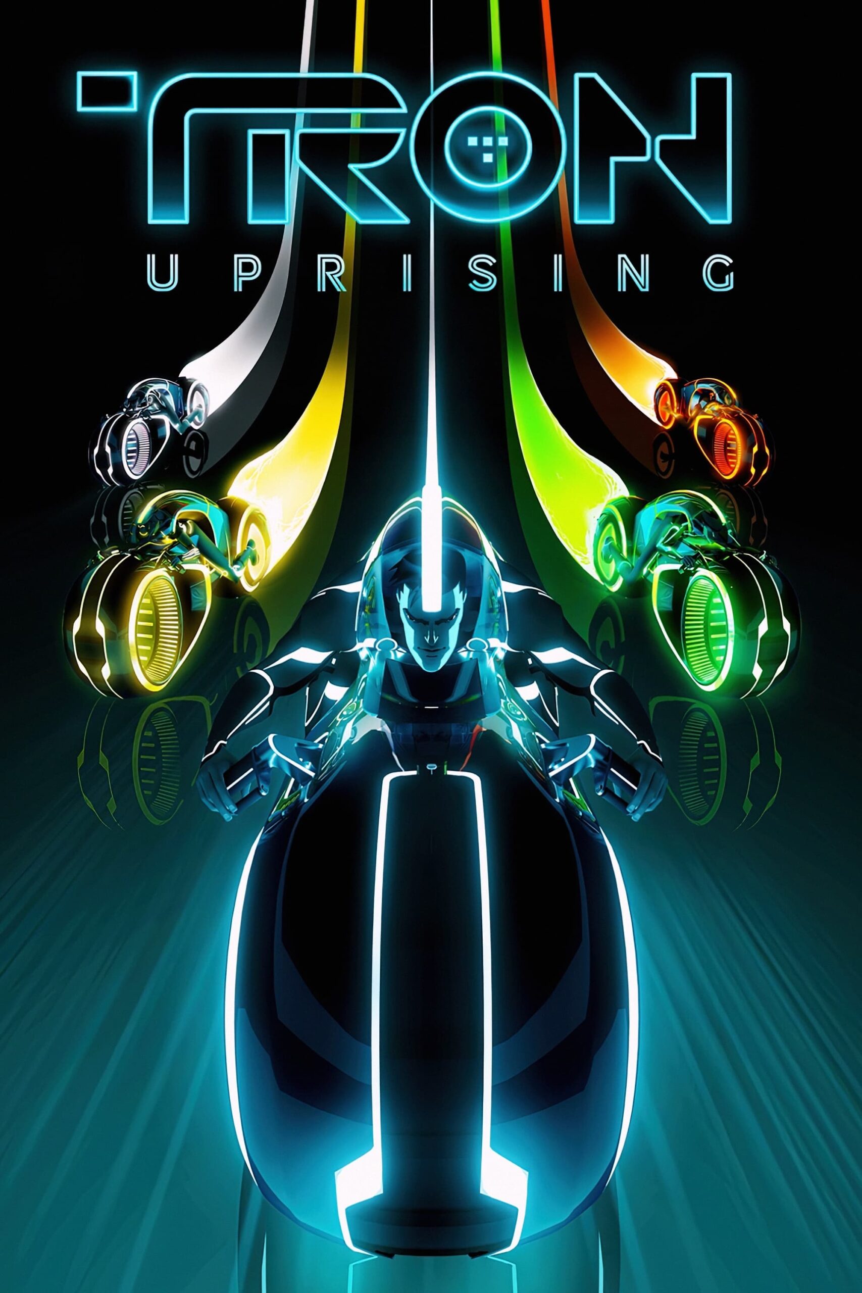 TRON: Uprising – Season 1