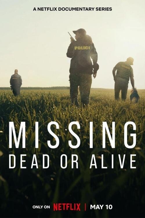 Missing: Dead or Alive? – Season 2