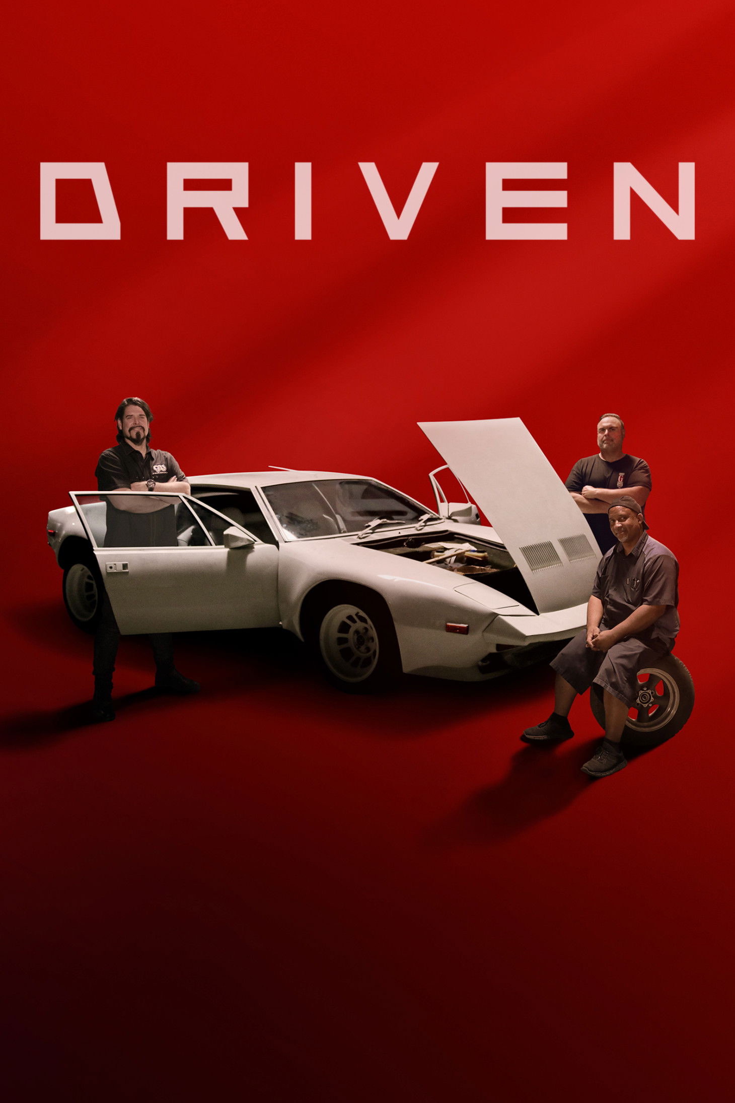 Driven – Season 1