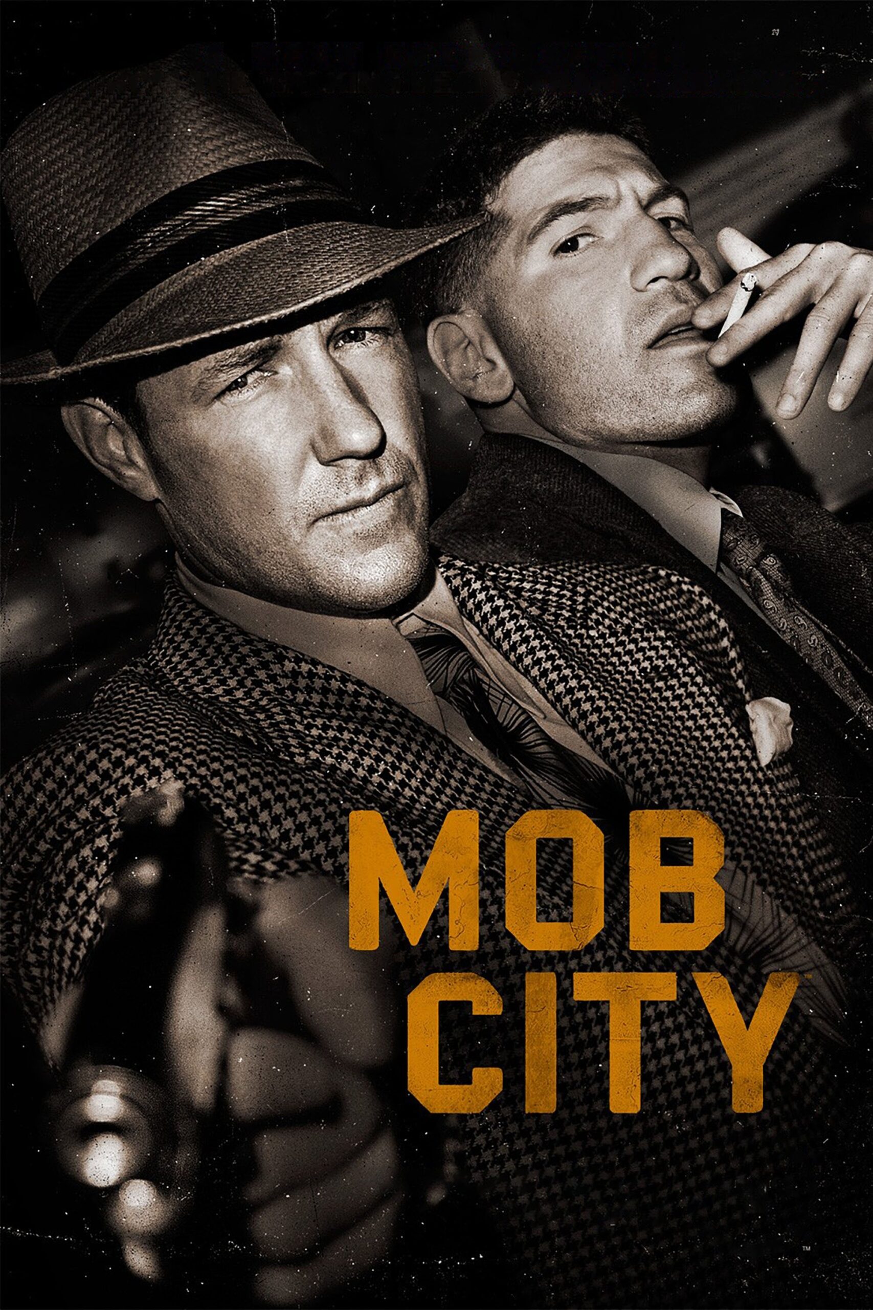 Mob City – Season 1