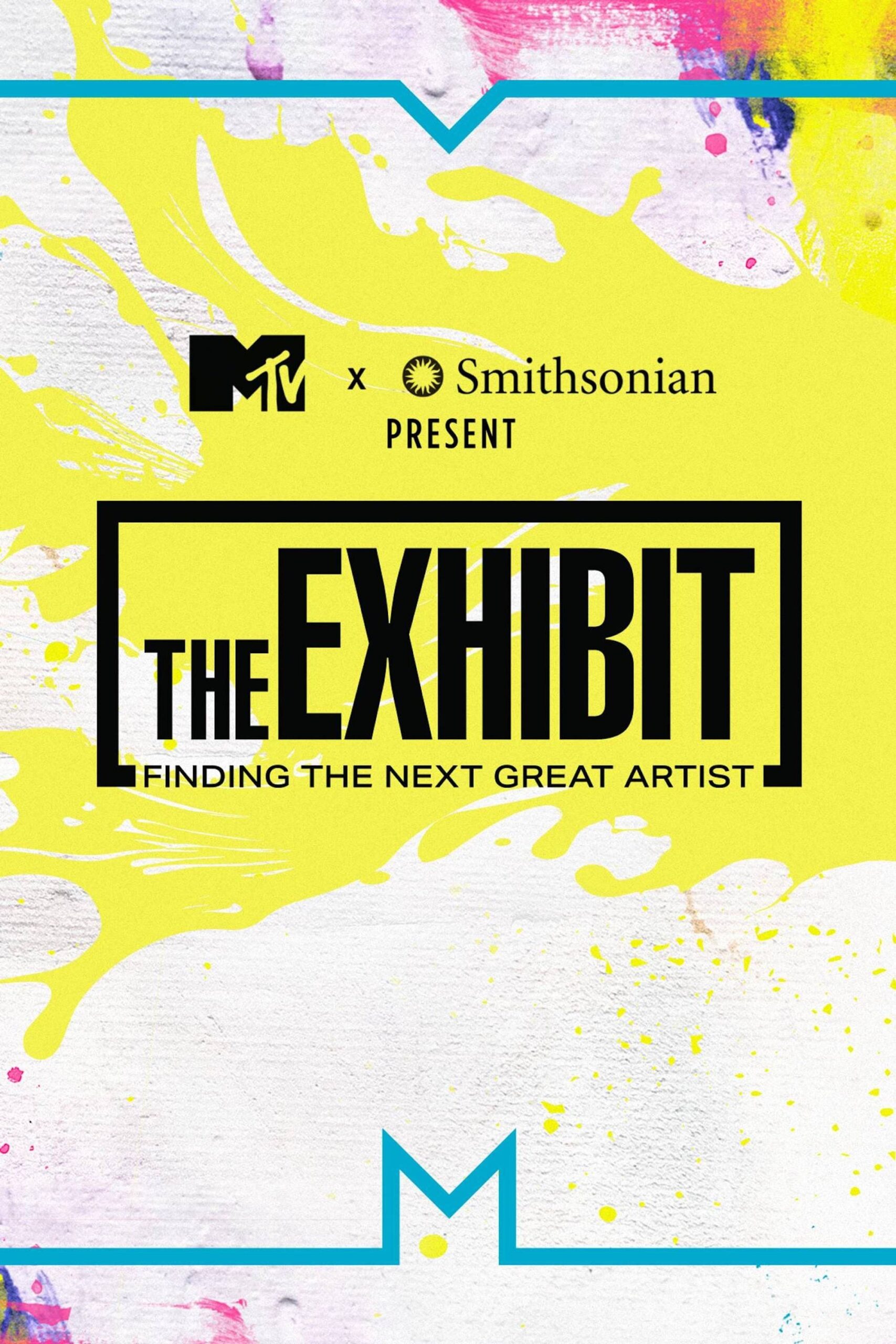 The Exhibit: Finding the Next Great Artist – Season 1