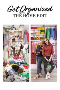 Get Organized with The Home Edit – Season 1
