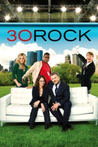 30 Rock – Season 1