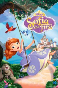 Sofia the First – Season 1