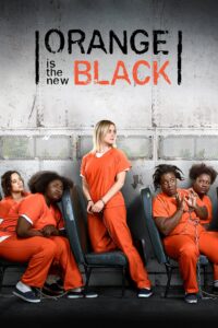 Orange Is the New Black – Season 1