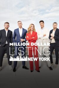 Million Dollar Listing New York – Season 1