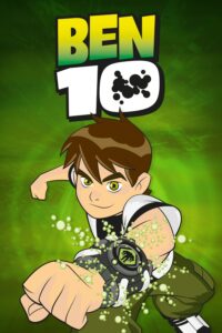 Ben 10 – Season 1