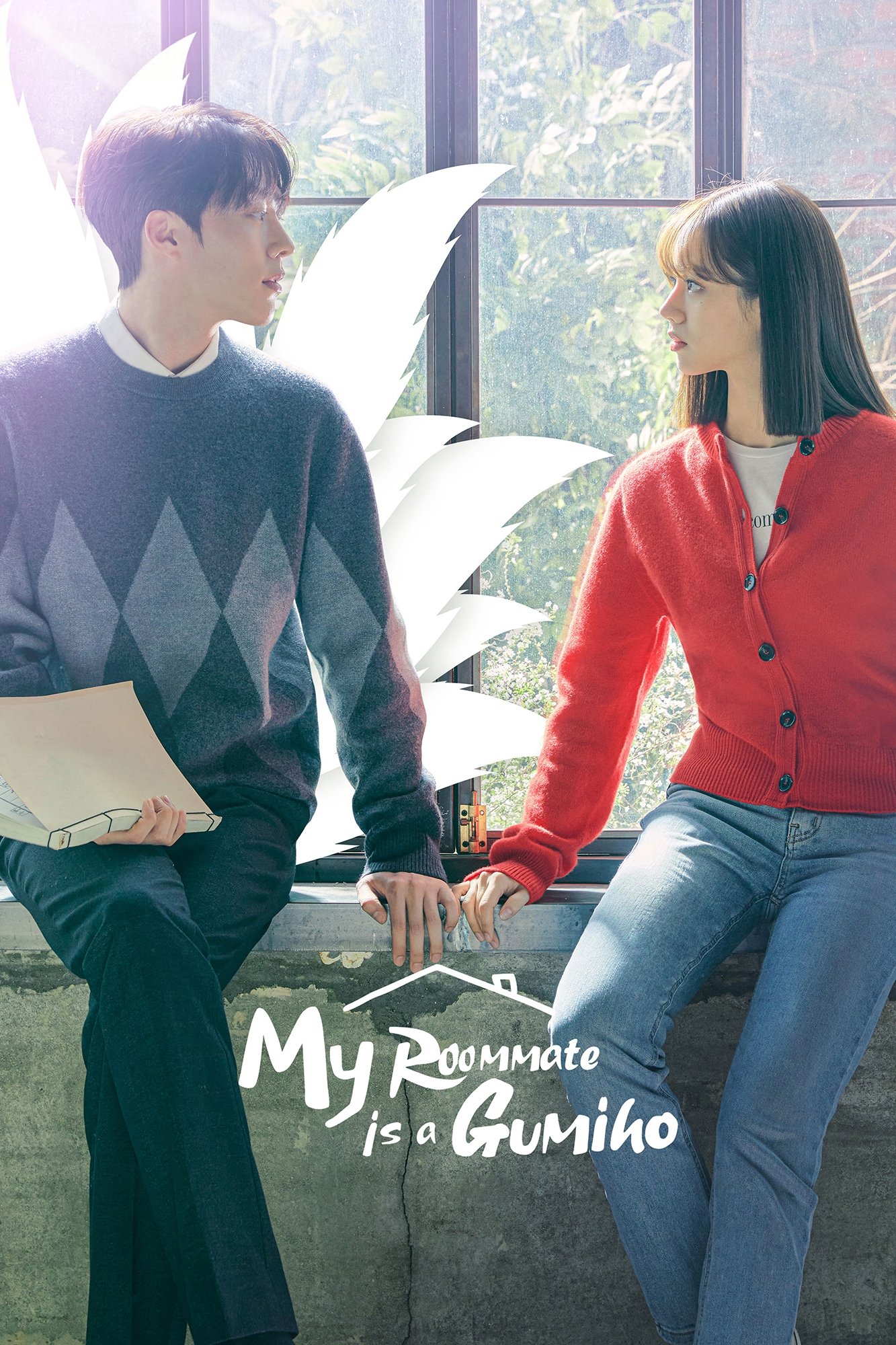My Roommate Is a Gumiho – Season 1