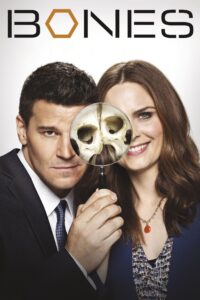 Bones – Season 1
