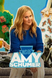 Inside Amy Schumer – Season 1