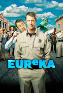 Eureka – Season 1
