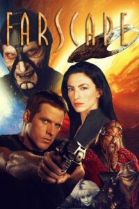 Farscape – Season 1