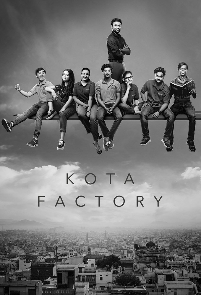Kota Factory – Season 1