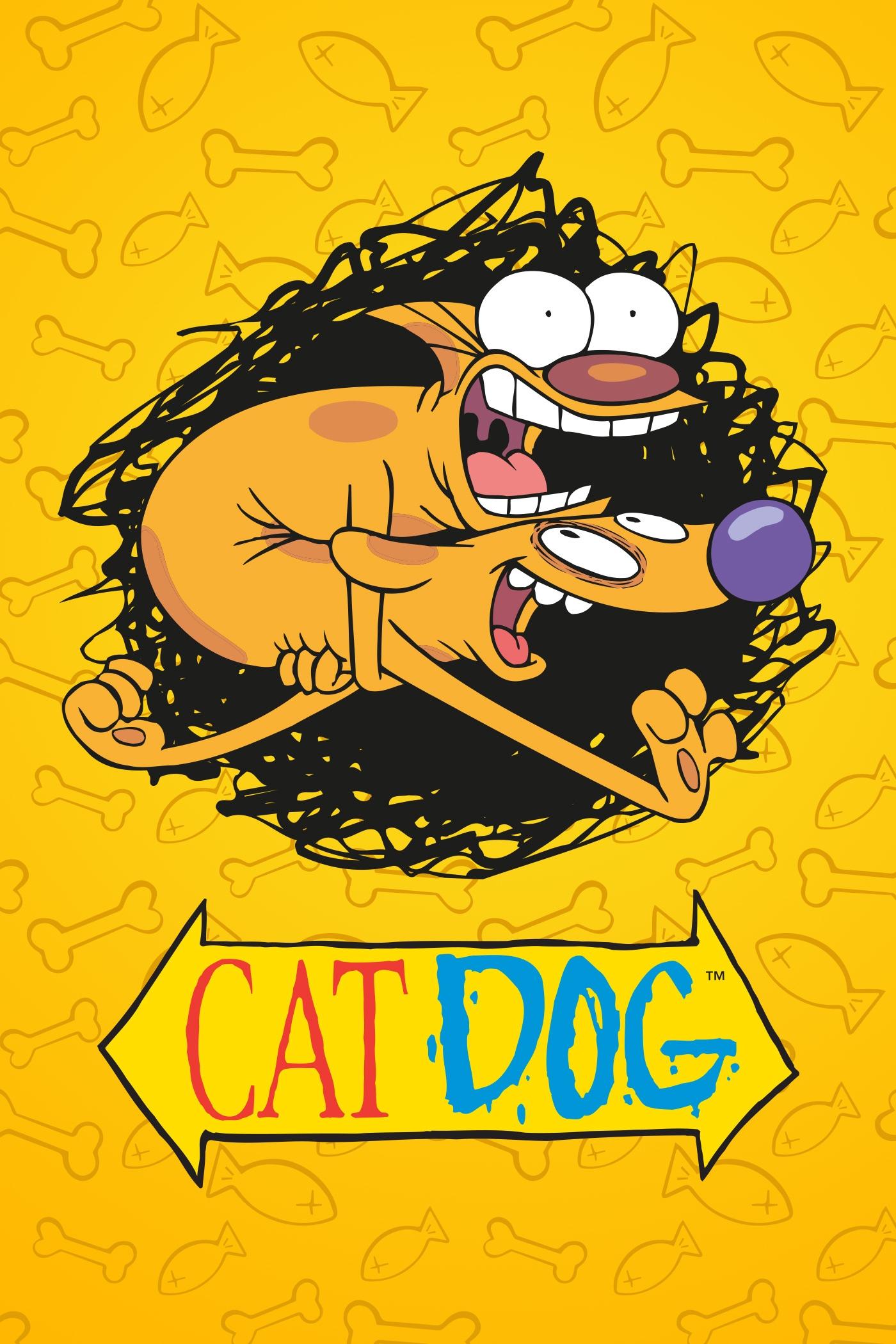 CatDog – Season 1
