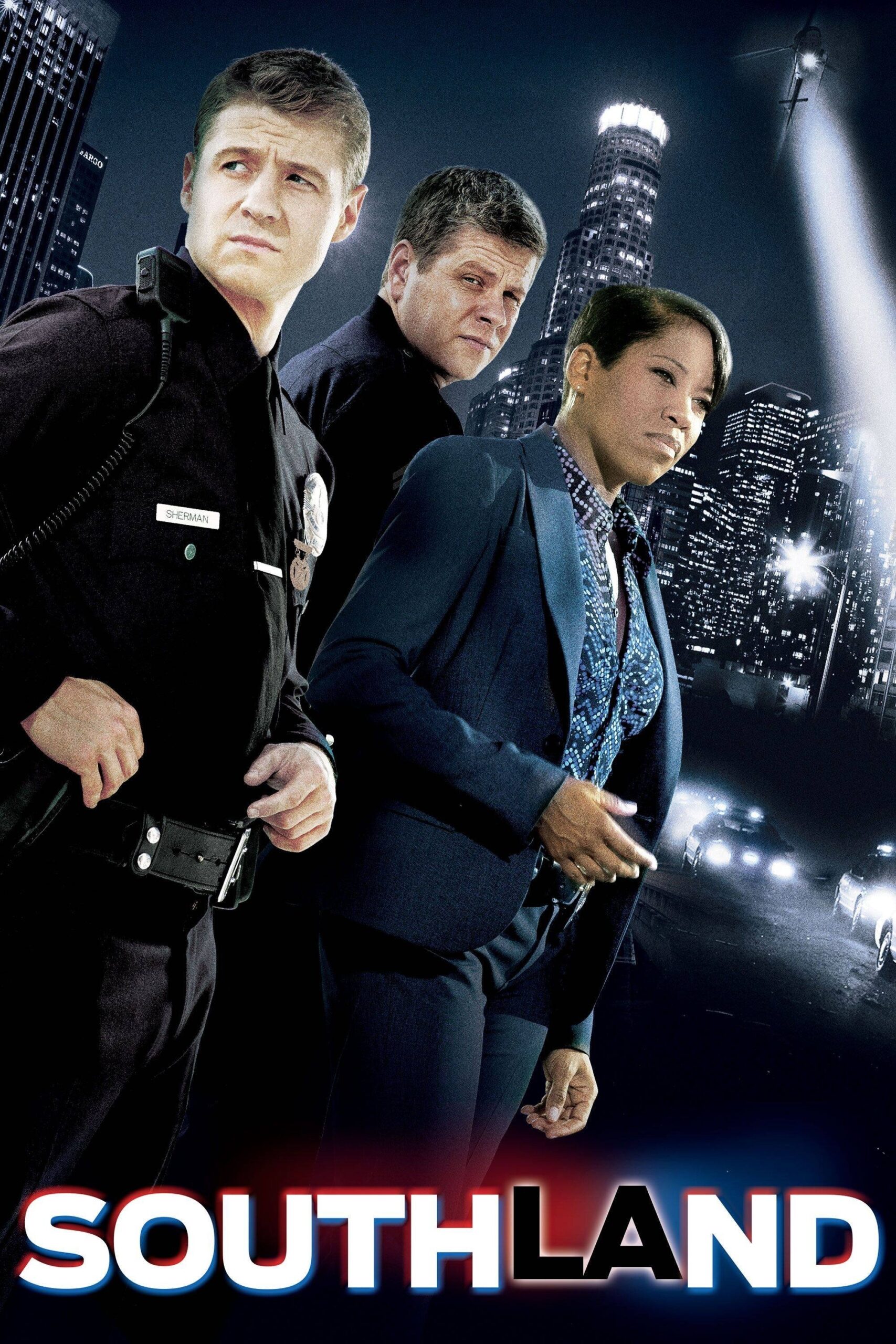 Southland – Season 1