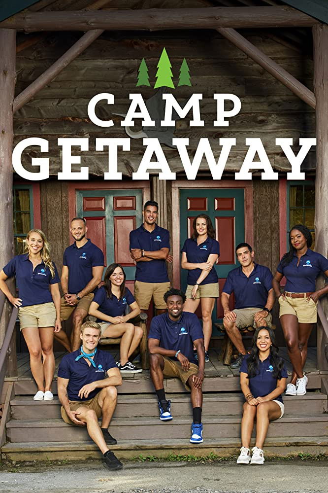 Camp Getaway – Season 1