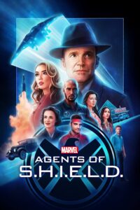 Marvel’s Agents of S.H.I.E.L.D. – Season 1