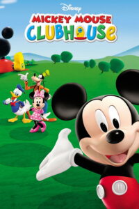 Mickey Mouse Clubhouse – Season 1