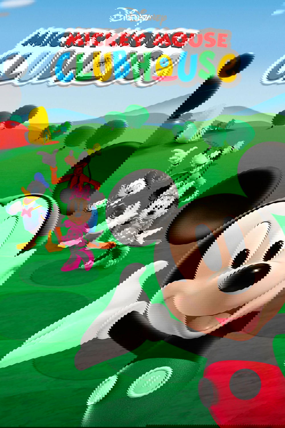 Mickey Mouse Clubhouse – Season 1