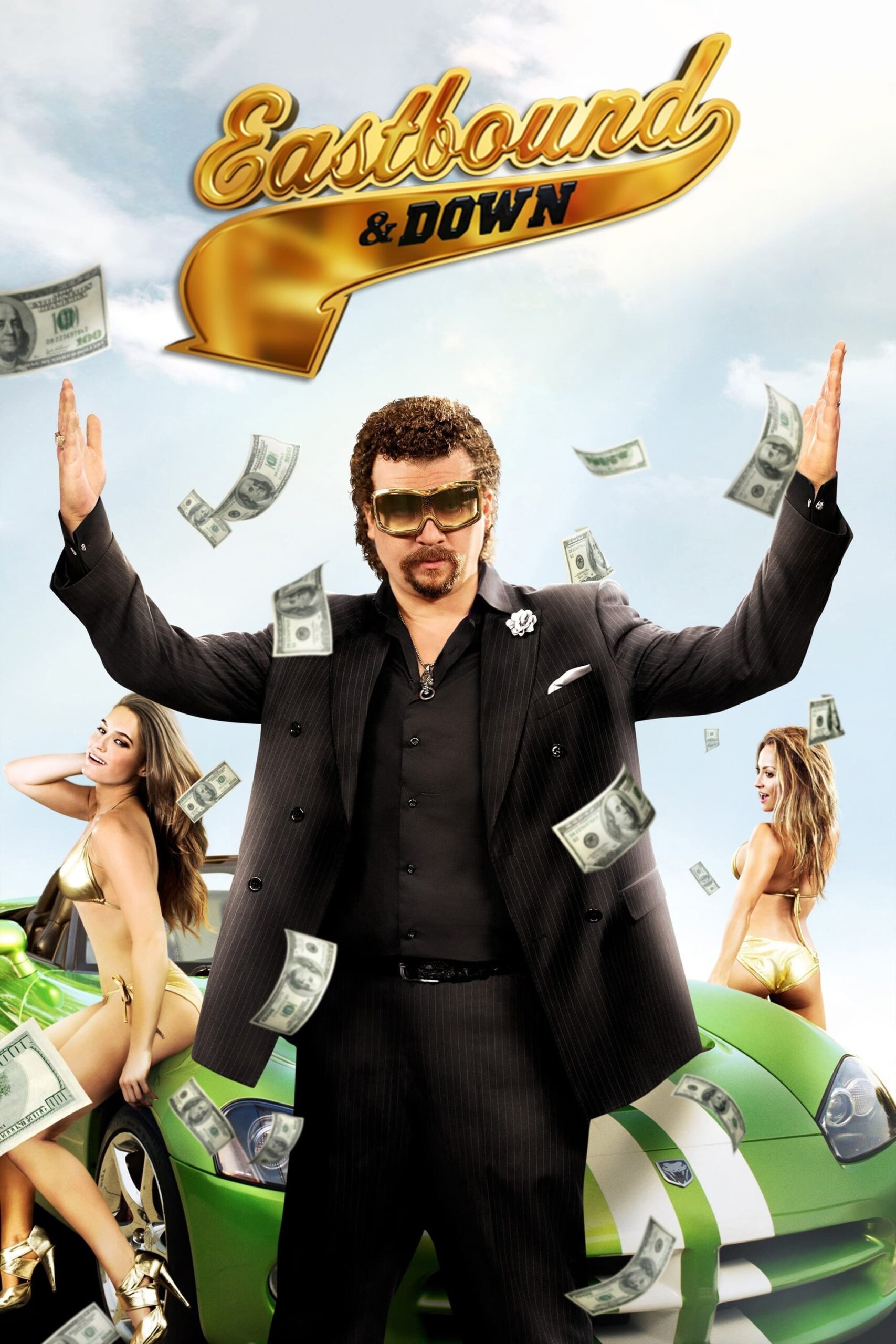 Eastbound & Down – Season 1