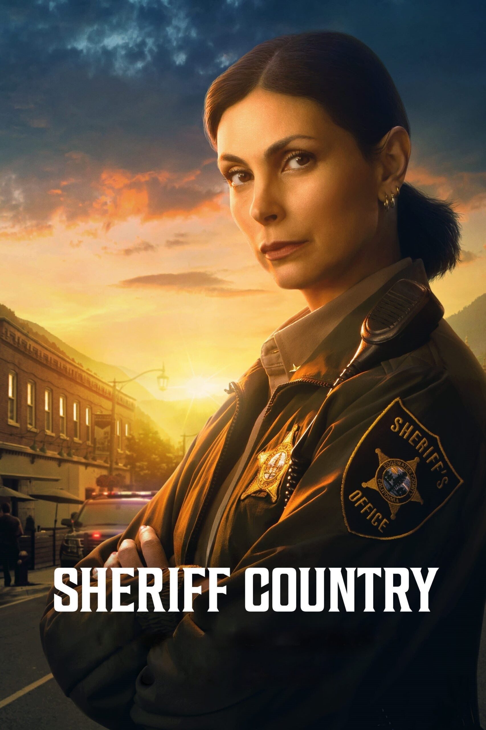 Sheriff Country – Season 1