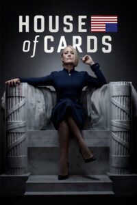 House of Cards – Season 1