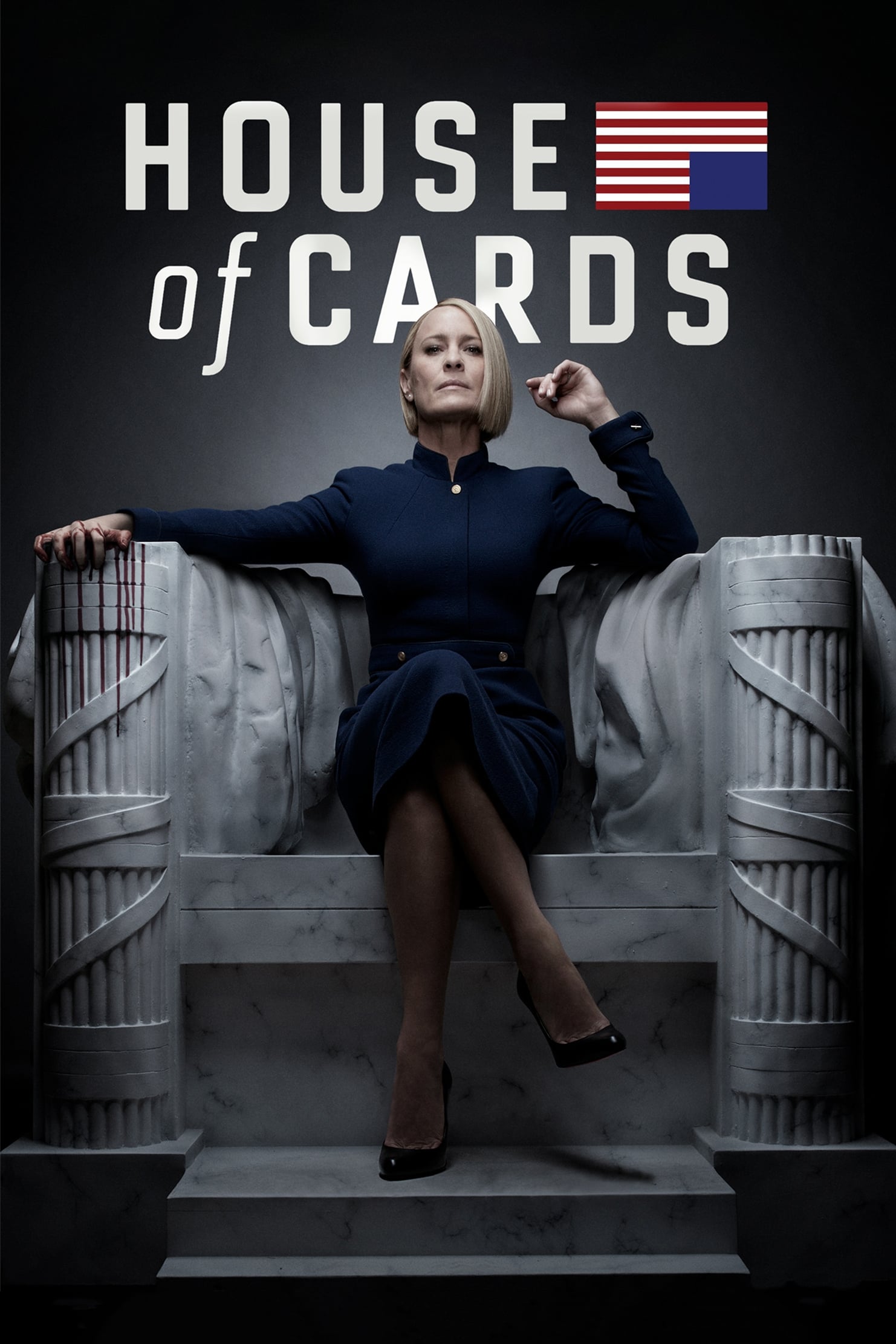 House of Cards – Season 1