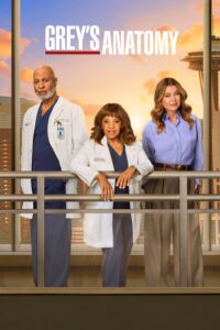Grey’s Anatomy – Season 1