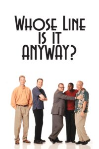Whose Line Is It Anyway? – Season 1