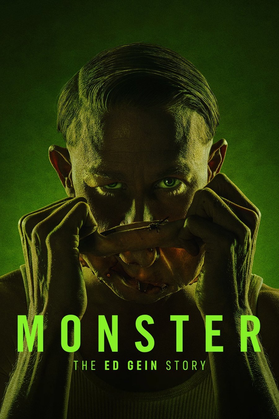 Monster: The Ed Gein Story – Season 1