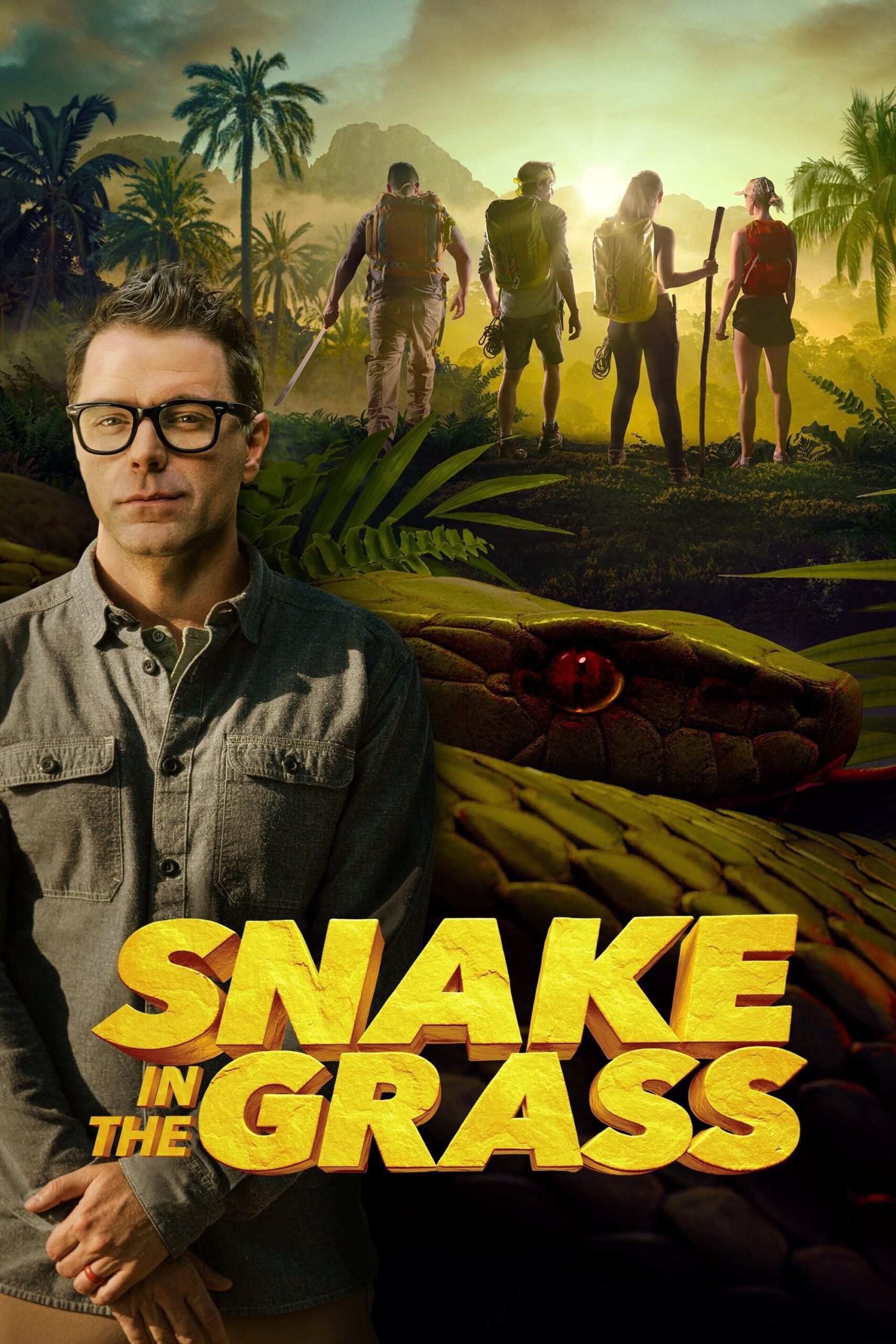 Snake in the Grass – Season 1