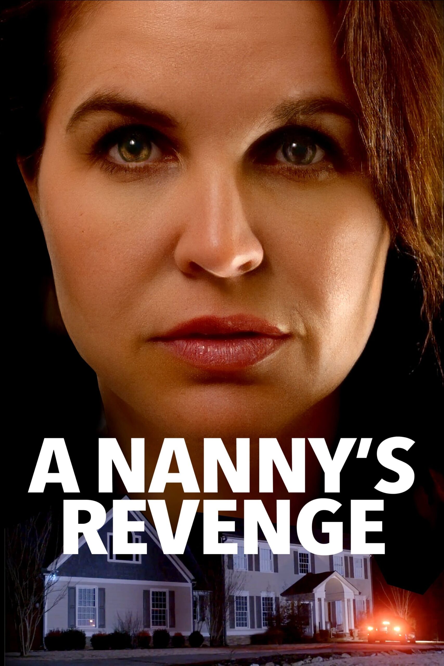 A Nanny’s Revenge Poster