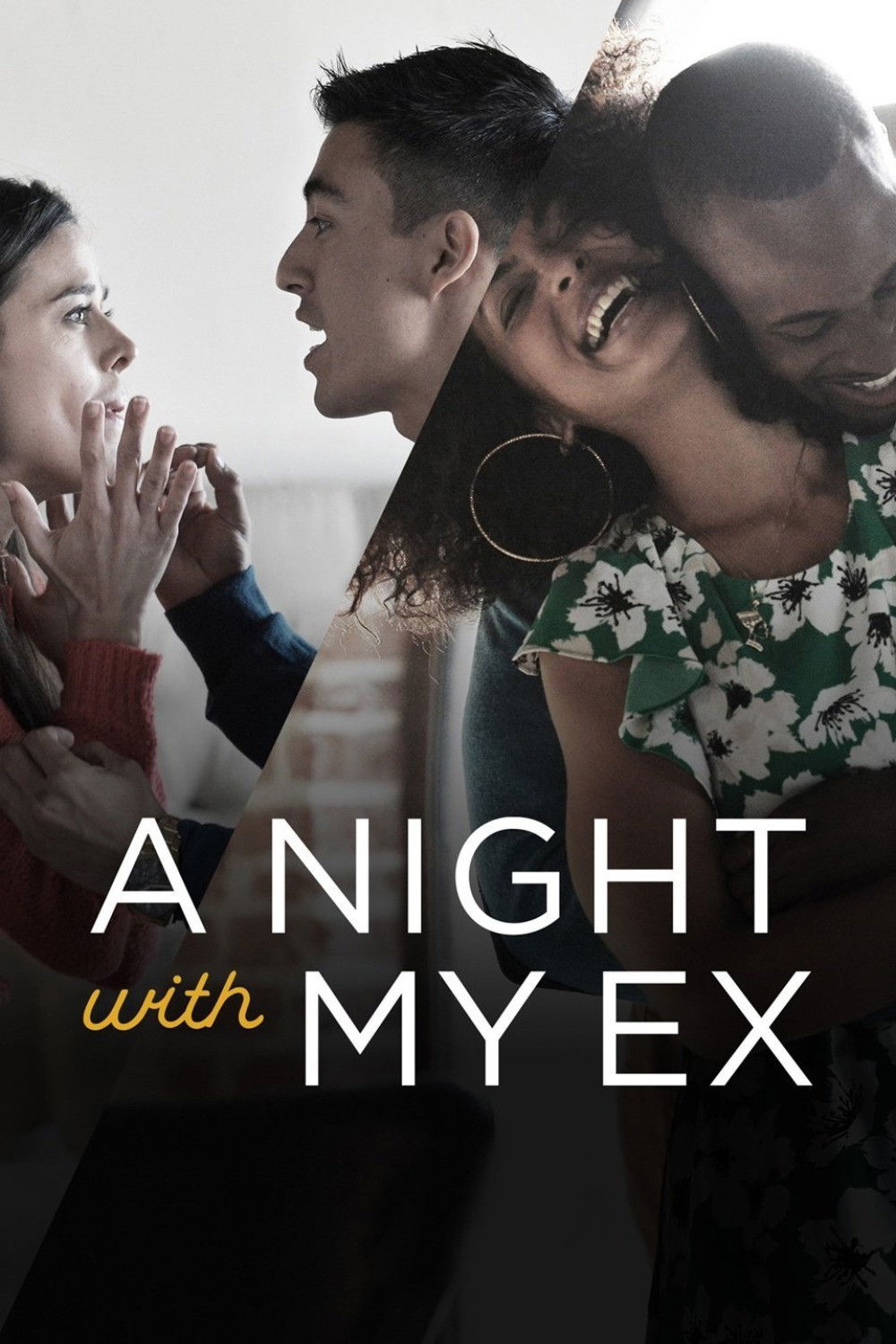 A Night with My Ex – Season 1