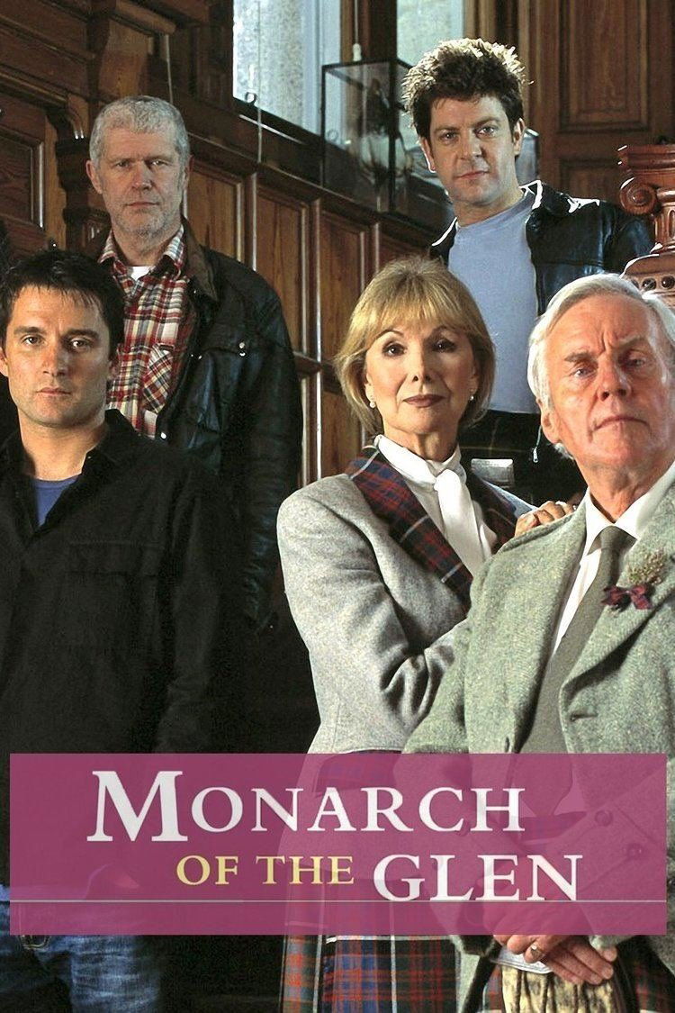 Monarch of the Glen – Season 1