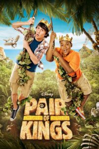 Pair of Kings – Season 1