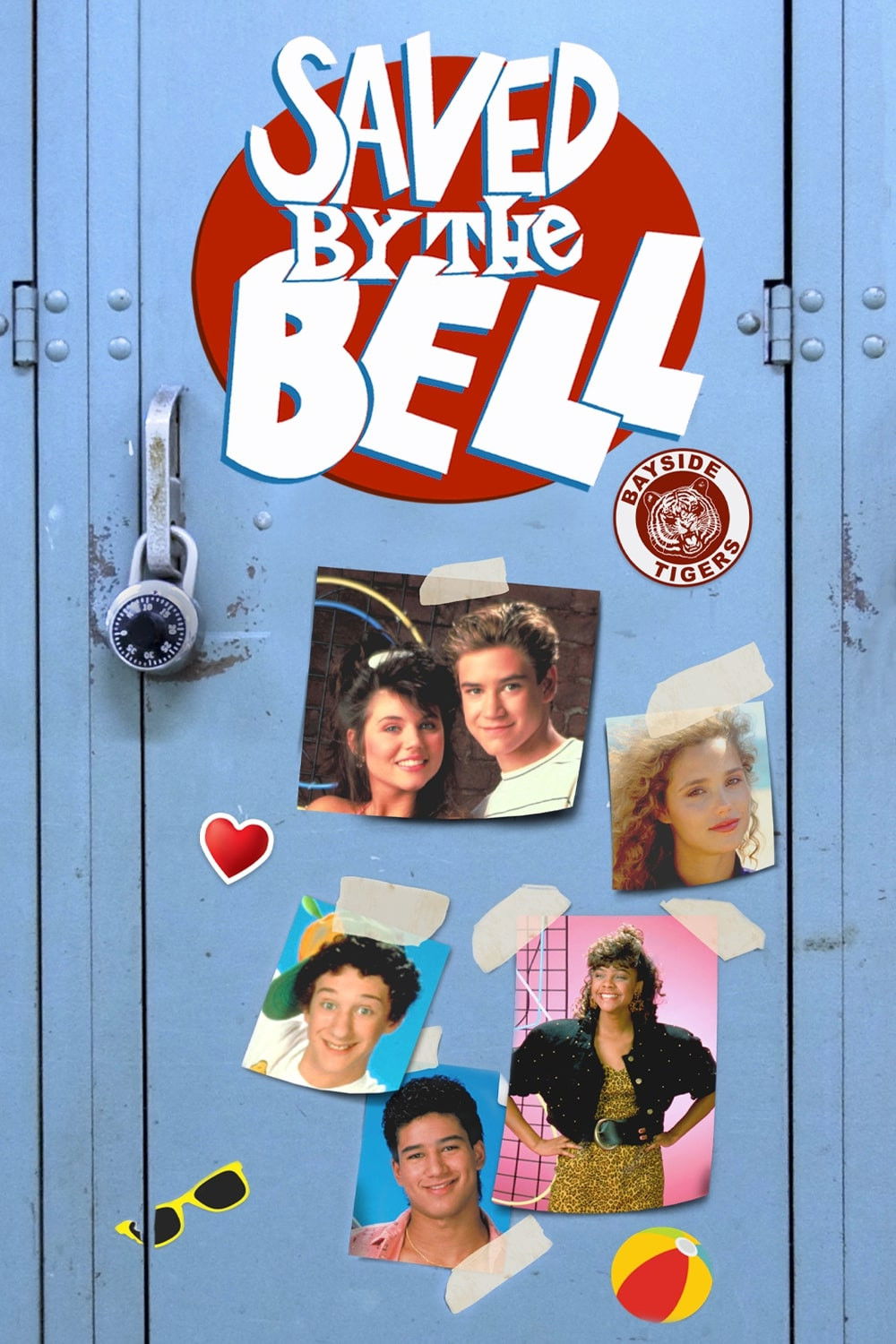 Saved by the Bell – Season 1