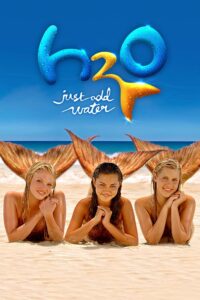 H2O: Just Add Water – Season 1