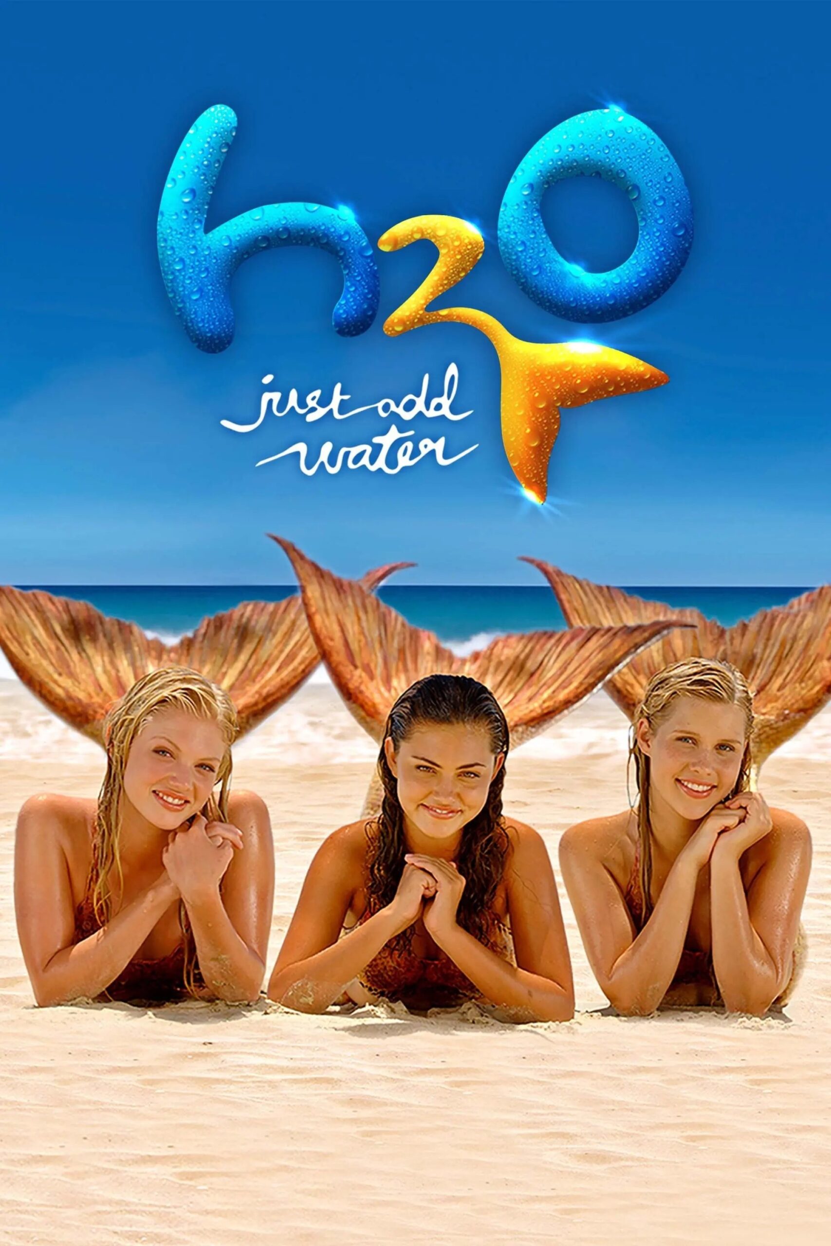 H2O: Just Add Water – Season 1