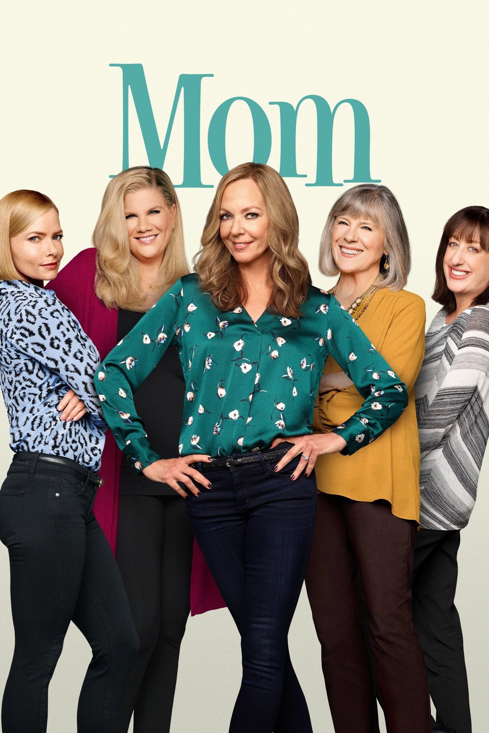 Mom – Season 1