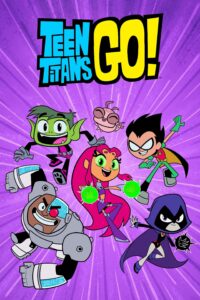 Teen Titans Go! – Season 1